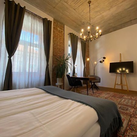Camino Home 2 Κλουζ-Ναπόκα Εξωτερικό φωτογραφία