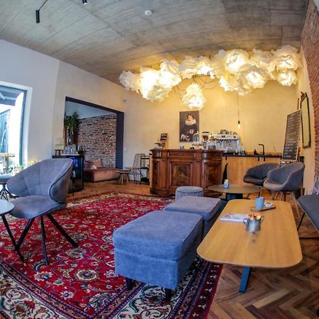 Camino Home 2 Κλουζ-Ναπόκα Εξωτερικό φωτογραφία