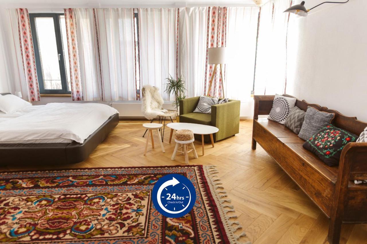 Camino Home 2 Κλουζ-Ναπόκα Εξωτερικό φωτογραφία