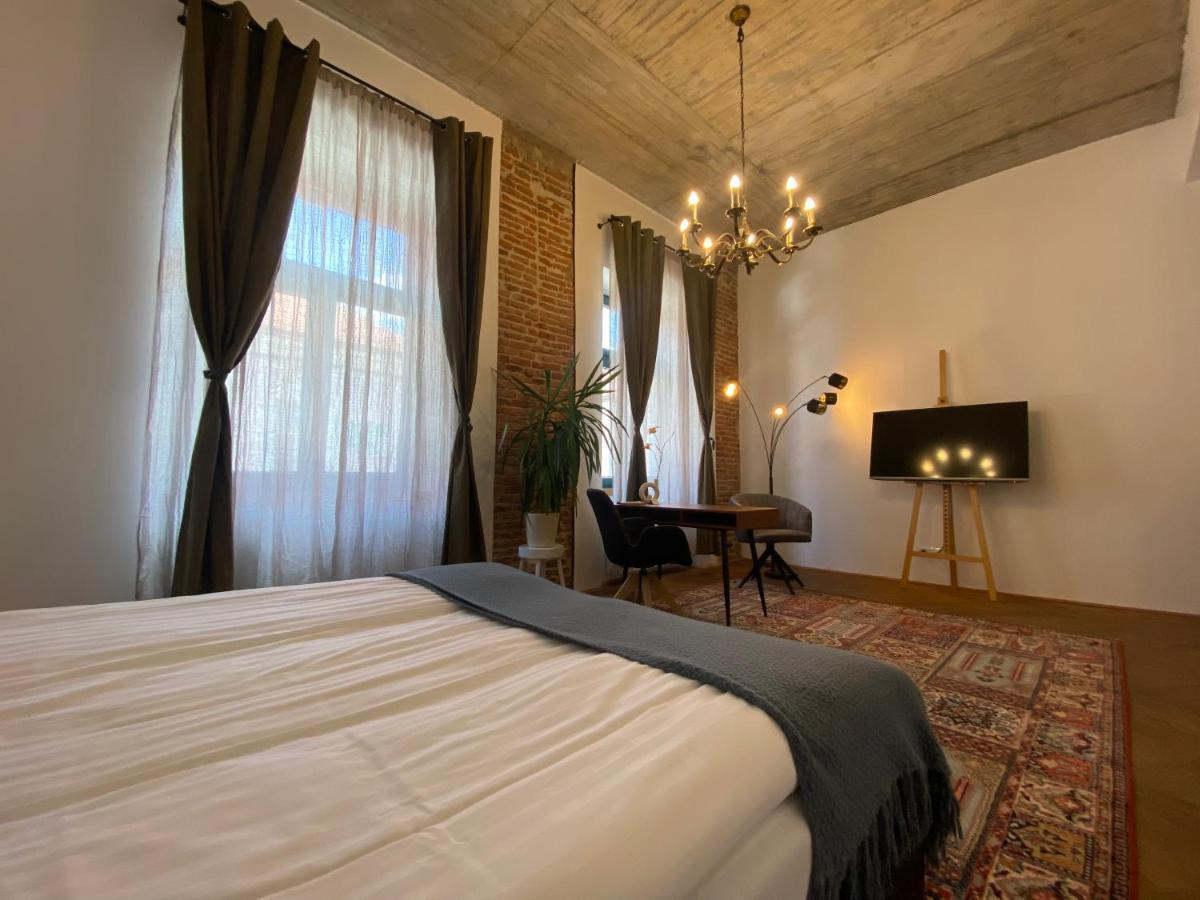 Camino Home 2 Κλουζ-Ναπόκα Εξωτερικό φωτογραφία