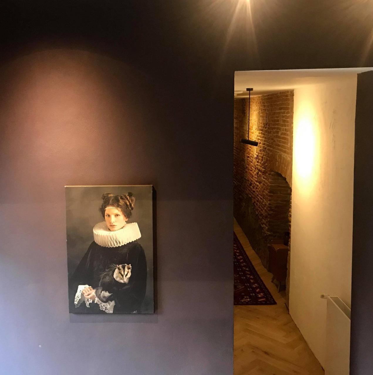 Camino Home 2 Κλουζ-Ναπόκα Εξωτερικό φωτογραφία
