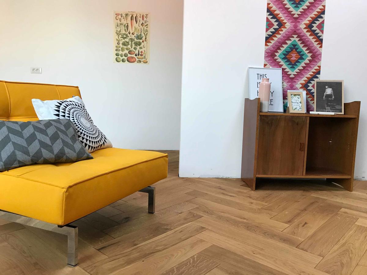 Camino Home 2 Κλουζ-Ναπόκα Εξωτερικό φωτογραφία