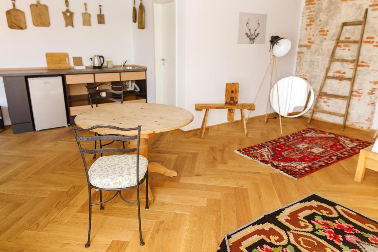 Camino Home 2 Κλουζ-Ναπόκα Εξωτερικό φωτογραφία