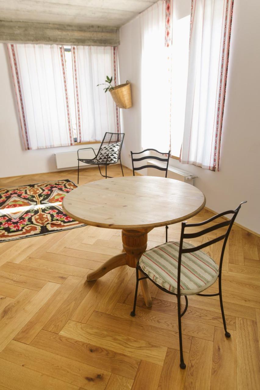 Camino Home 2 Κλουζ-Ναπόκα Εξωτερικό φωτογραφία