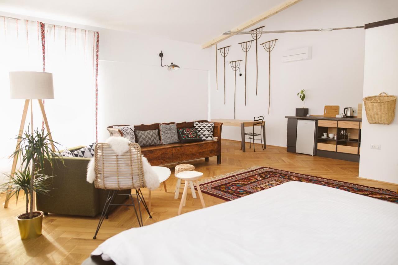 Camino Home 2 Κλουζ-Ναπόκα Εξωτερικό φωτογραφία