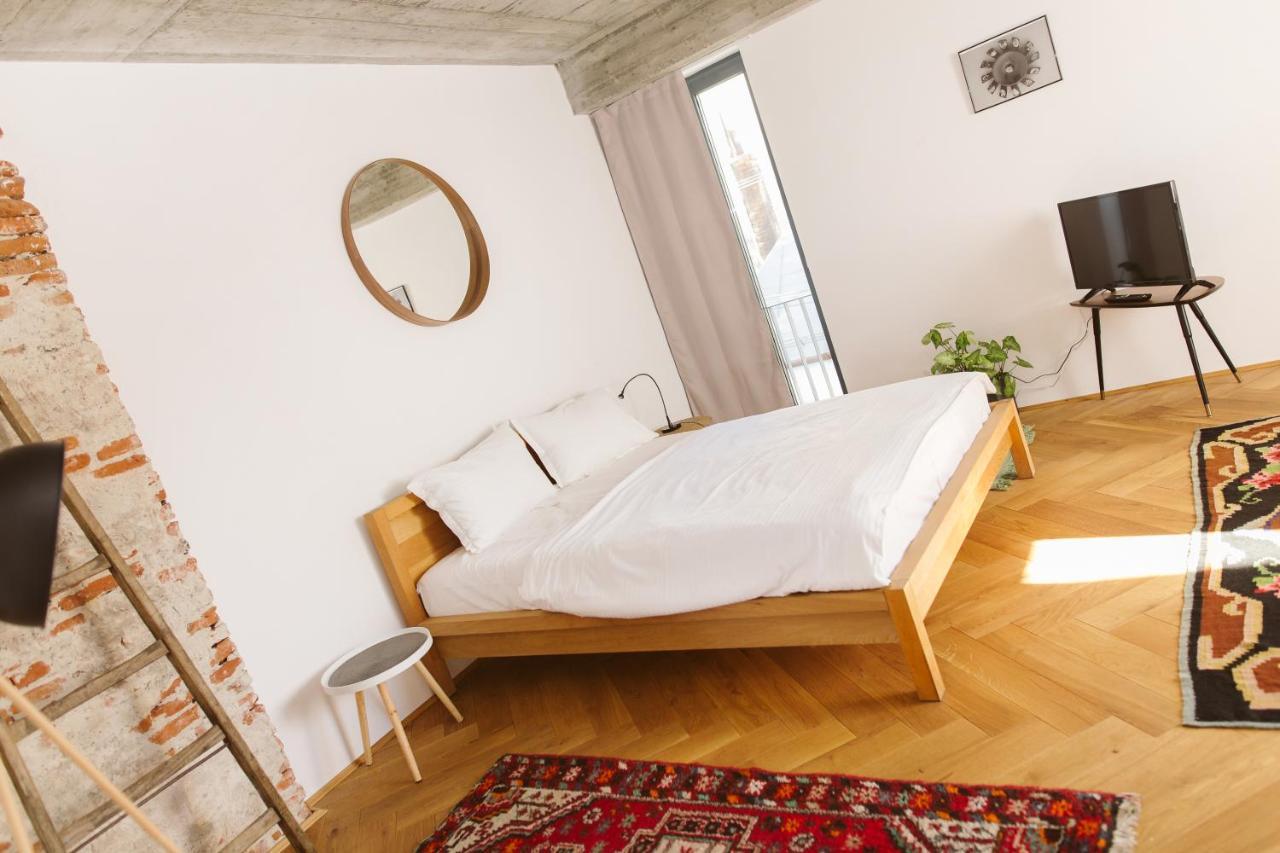 Camino Home 2 Κλουζ-Ναπόκα Εξωτερικό φωτογραφία