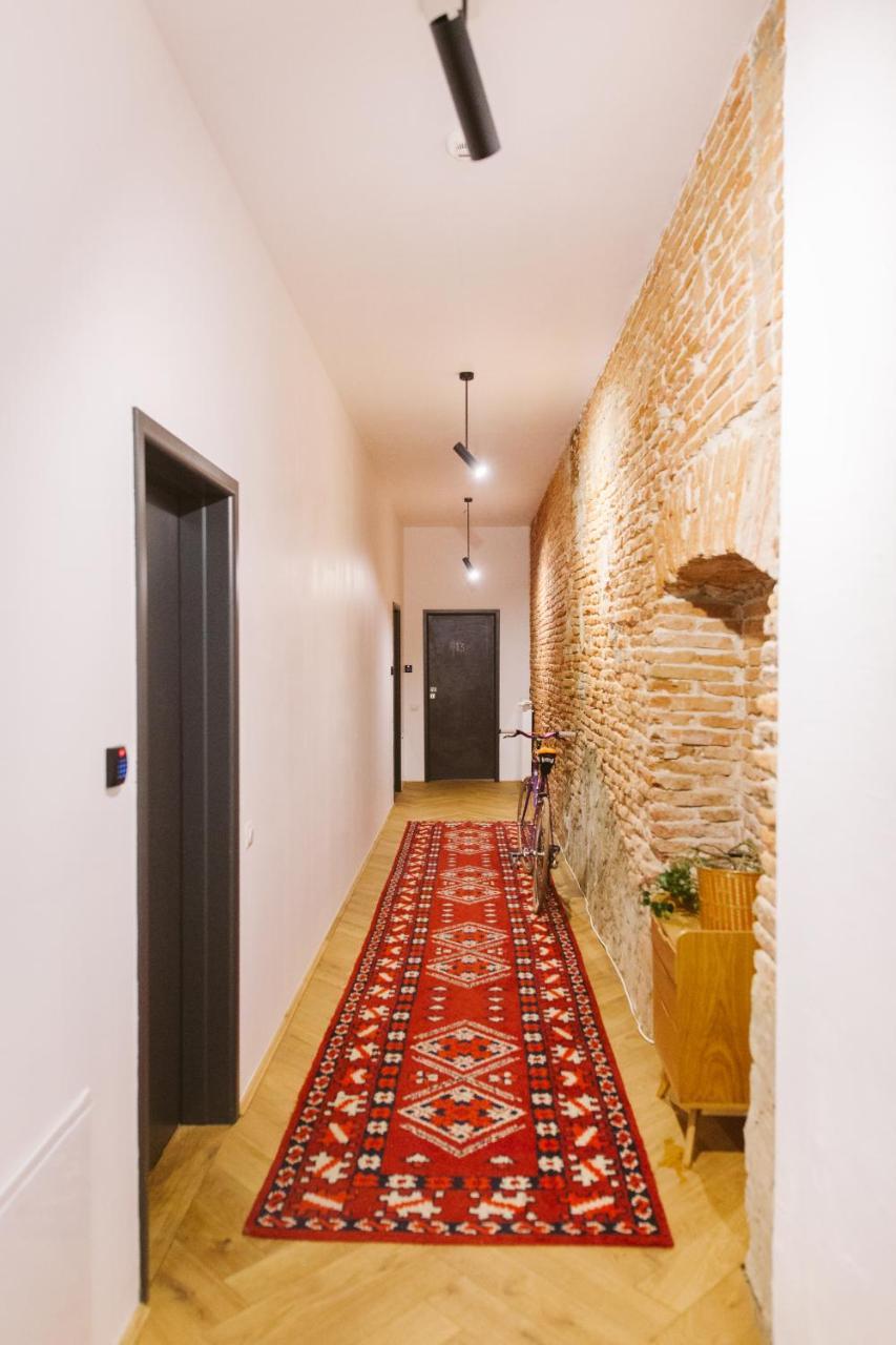 Camino Home 2 Κλουζ-Ναπόκα Εξωτερικό φωτογραφία