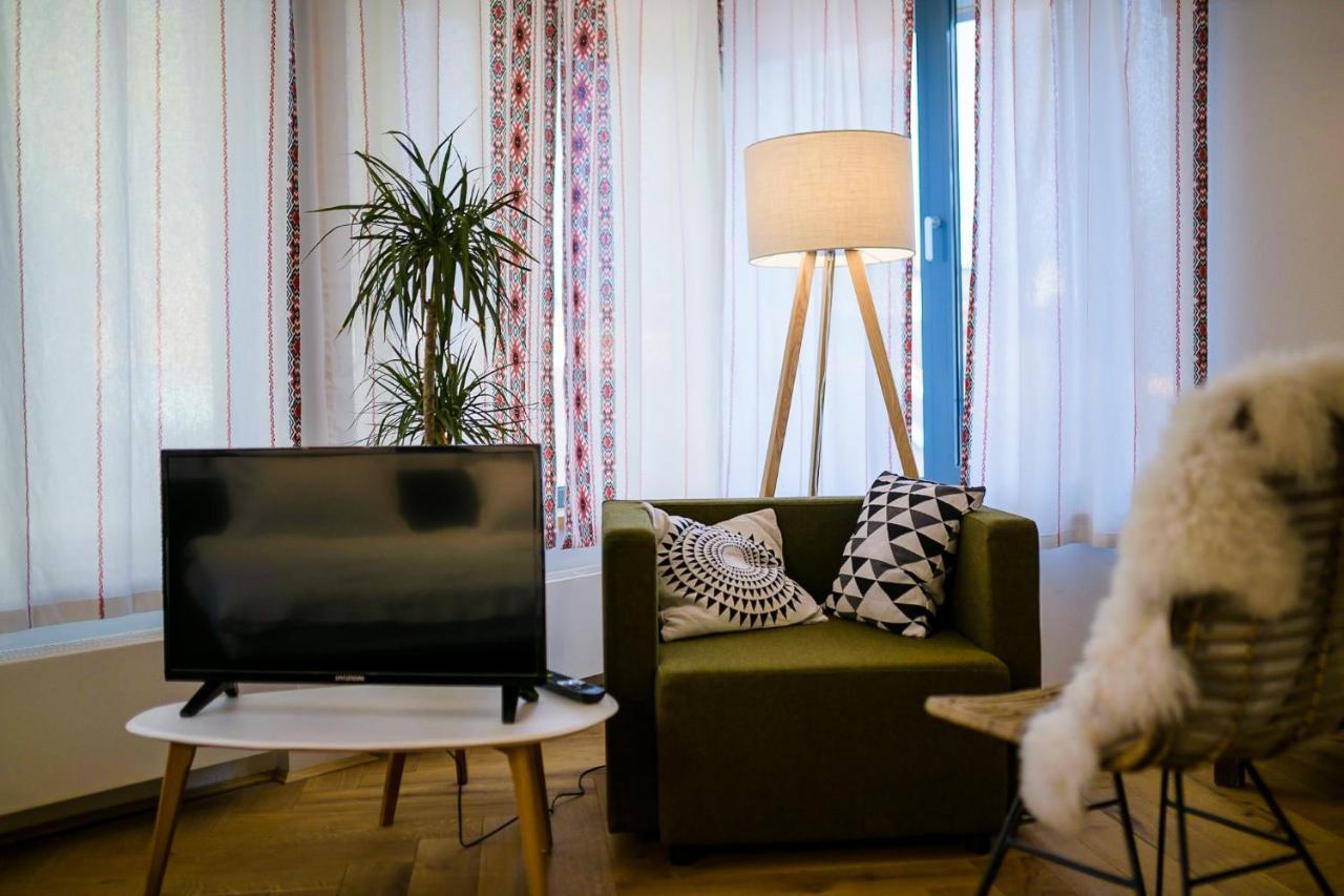 Camino Home 2 Κλουζ-Ναπόκα Εξωτερικό φωτογραφία
